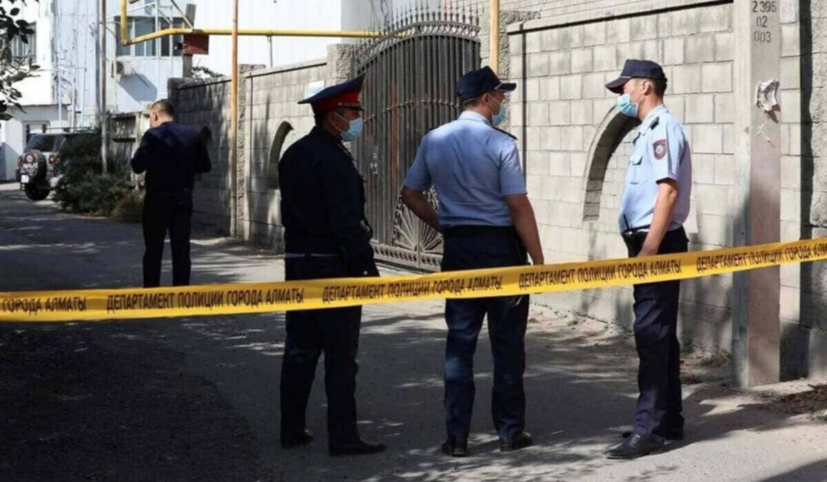 Без права на свободу