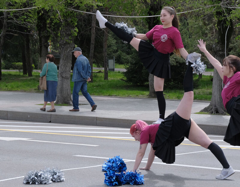 Да будет лифт! – Фото №1 Да будет лифт! – Фото №1