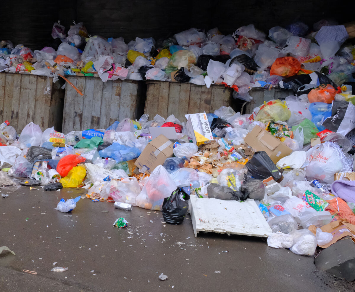 Что сгорит - не пропадёт