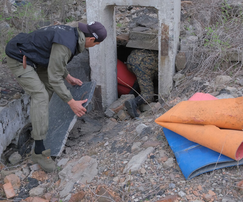 Вас нашли - теперь угощайте – Фото №4