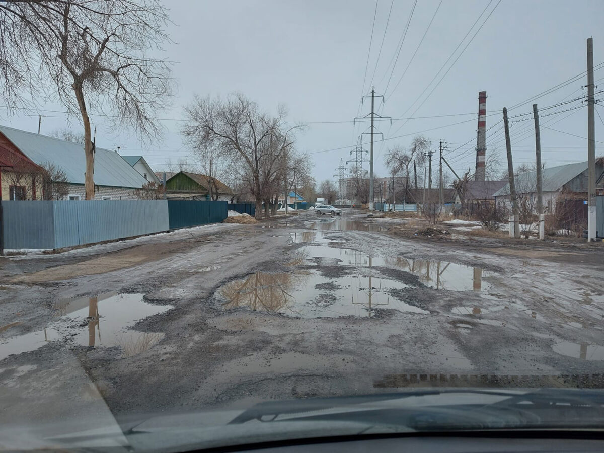 Им бы напоказ