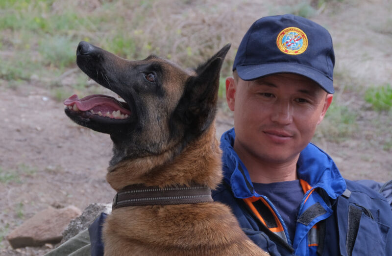 Вас нашли - теперь угощайте – Фото №3