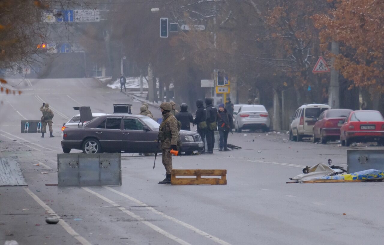 Компенсация  за боль