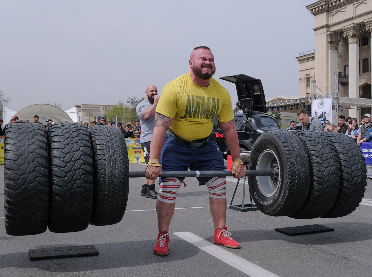 Да будет лифт! – Фото №6 Да будет лифт! – Фото №6