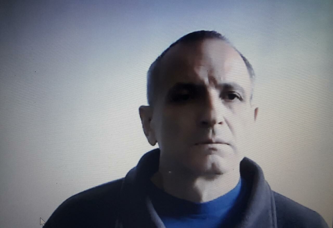 Этап на всю жизнь