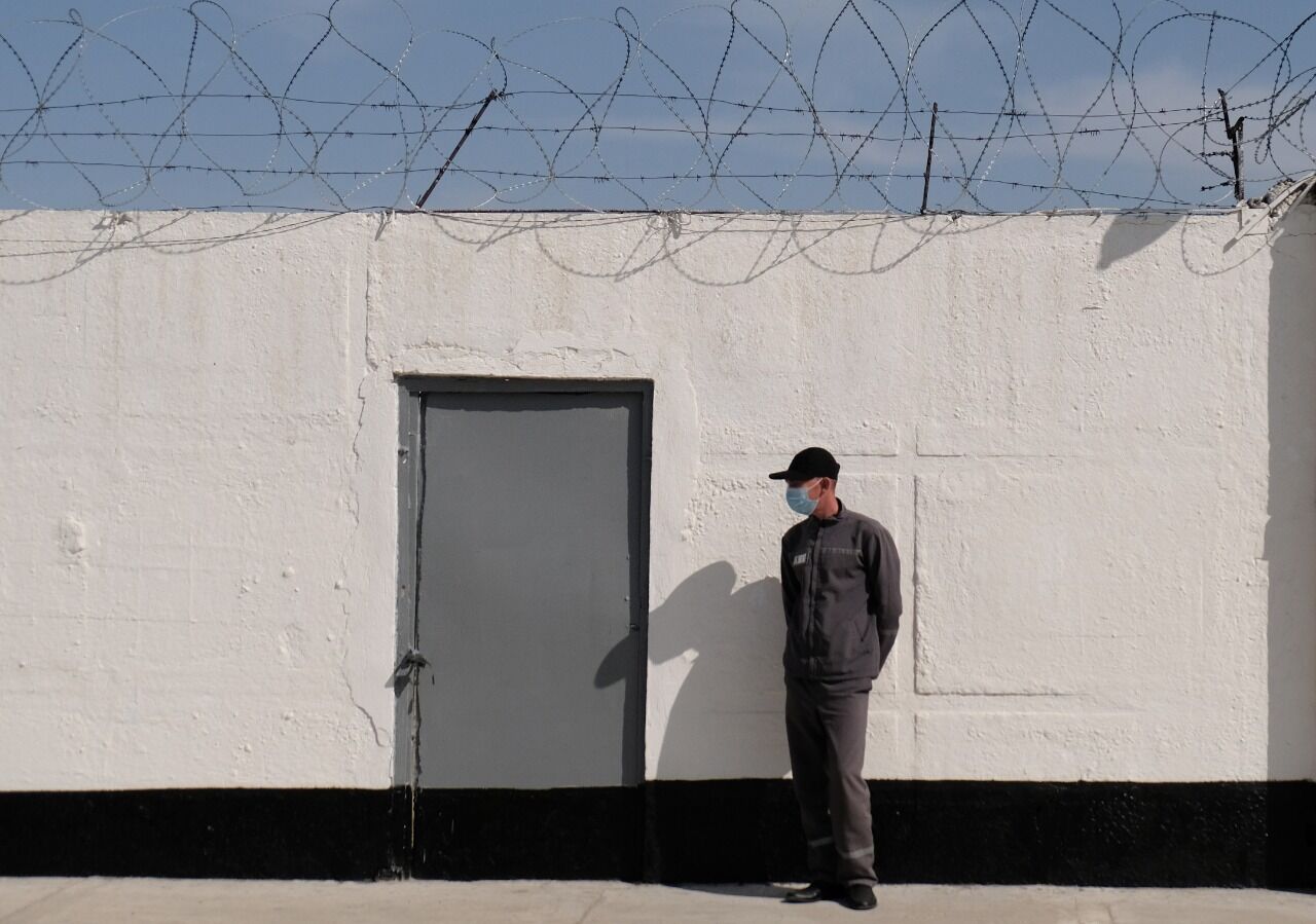 Поживиться не удалось