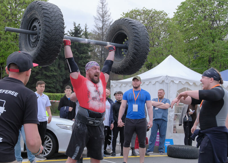 Да будет лифт! – Фото №2 Да будет лифт! – Фото №2