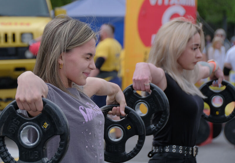 Да будет лифт! – Фото №3 Да будет лифт! – Фото №3