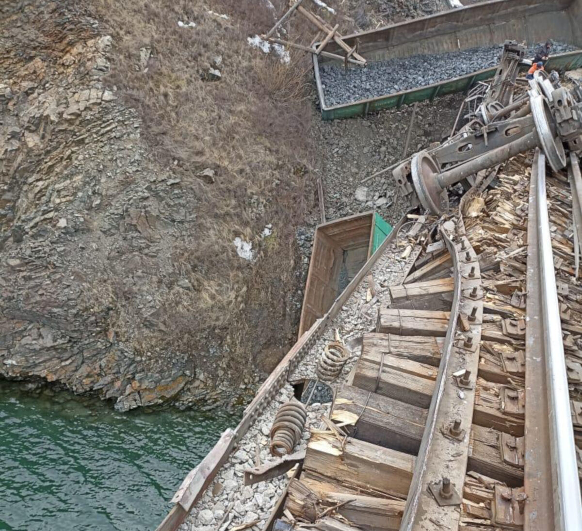 Обеднённый, но небезвредный