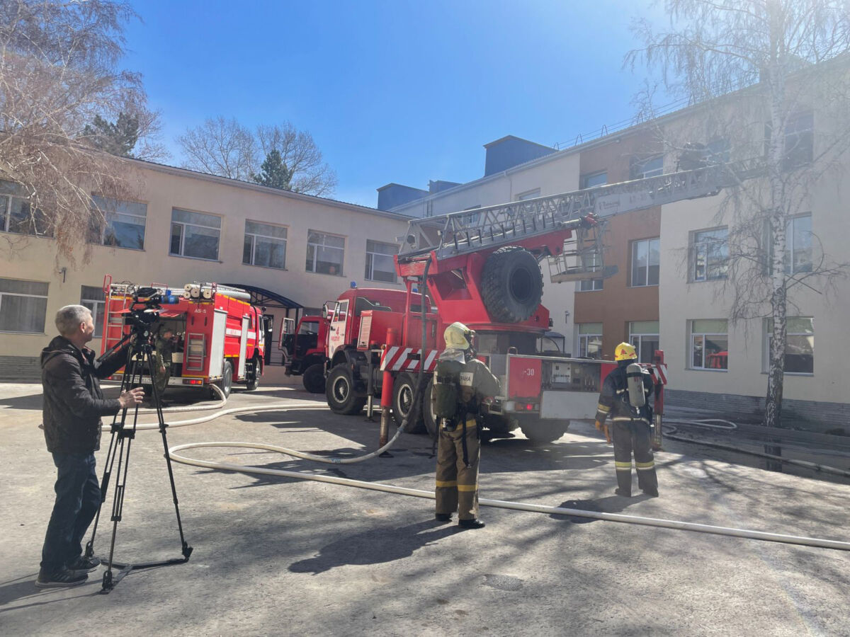 Станет ли уроком?