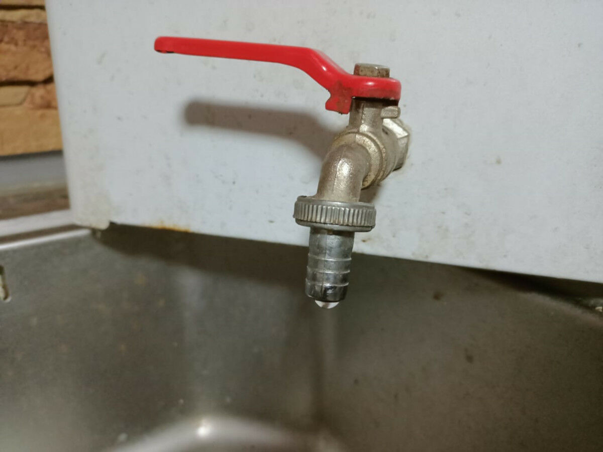 Когда песок совсем не впрок