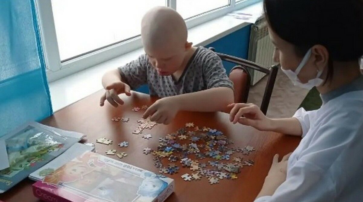 Избиение не есть воспитание