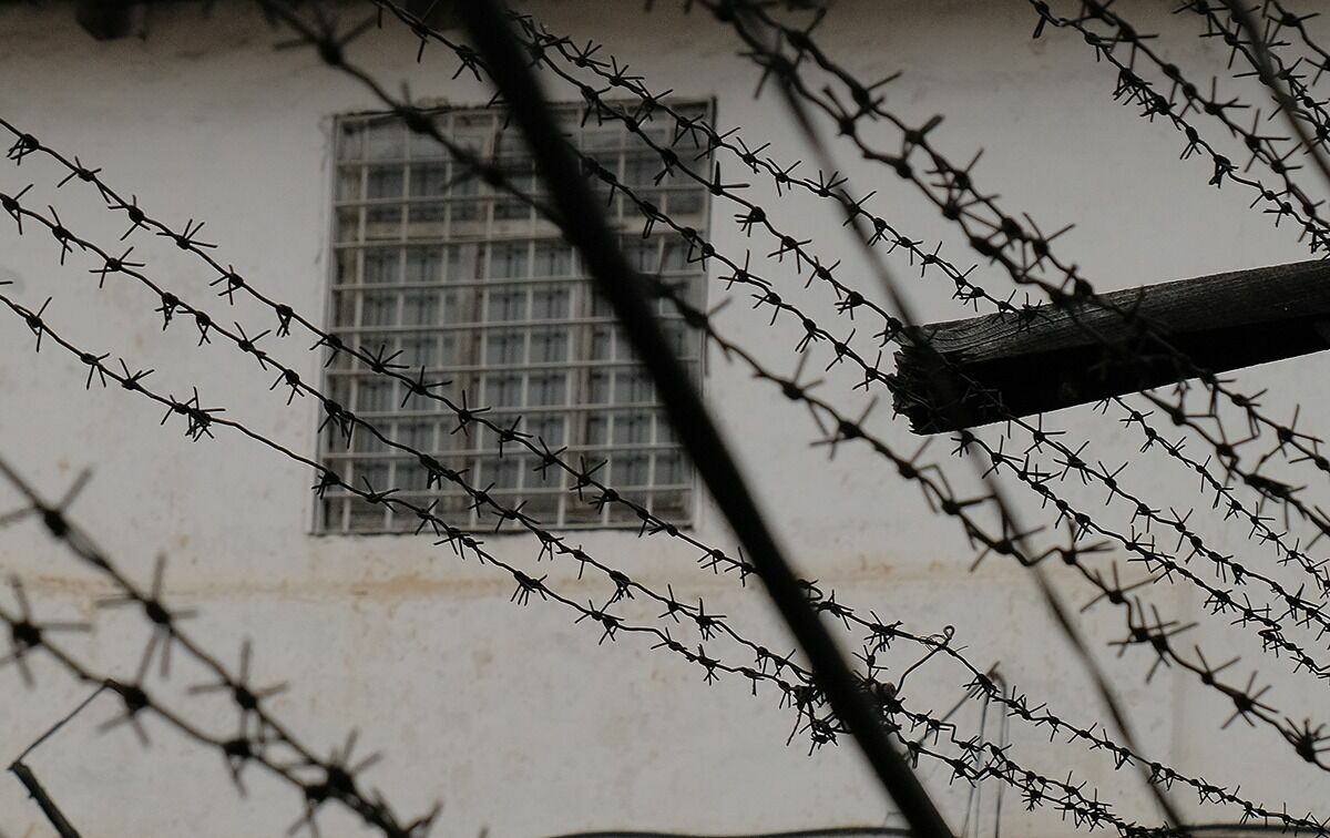 Время отморозков ещё не прошло...