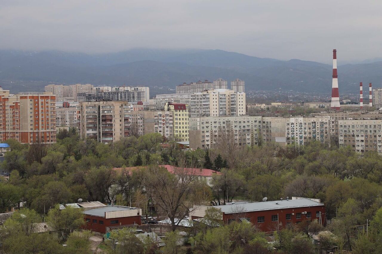 Жильё и кредит при нём