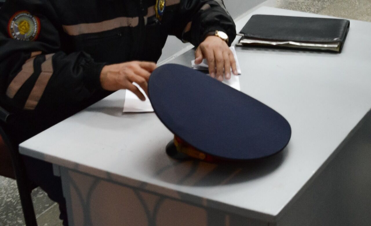 Где - полиция, а где - кредит