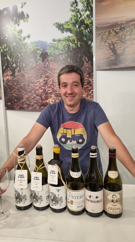 Выпить вина не для галочки – Фото №2 Выпить вина не для галочки – Фото №2