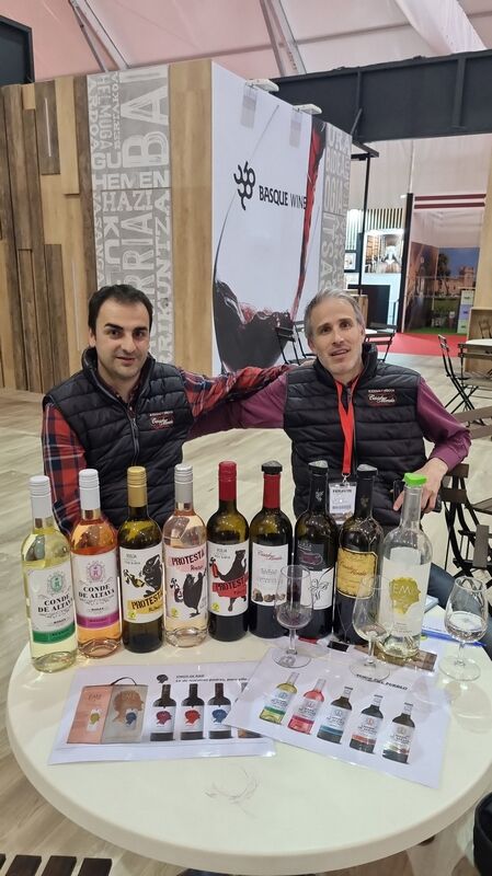 Выпить вина не для галочки – Фото №5 Выпить вина не для галочки – Фото №5