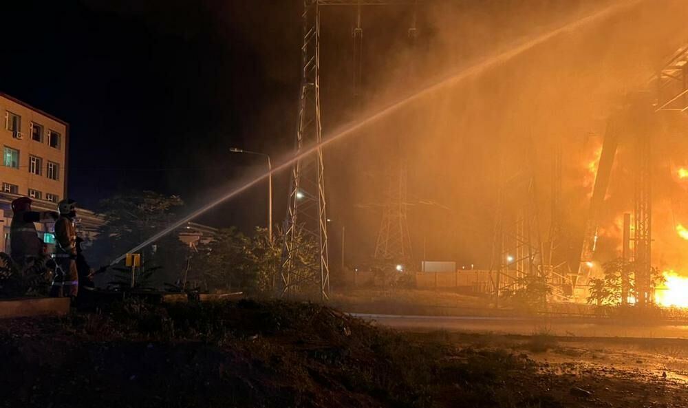 Обошлось без последствий