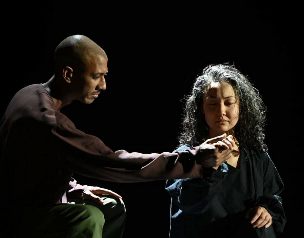 Как Франк создал Лейлу