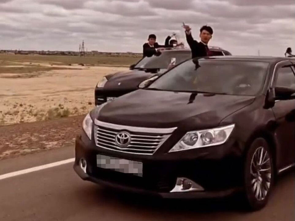 Шалость не в радость