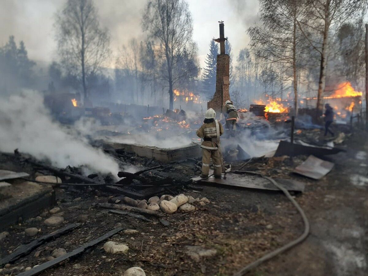 Пикник с последствиями