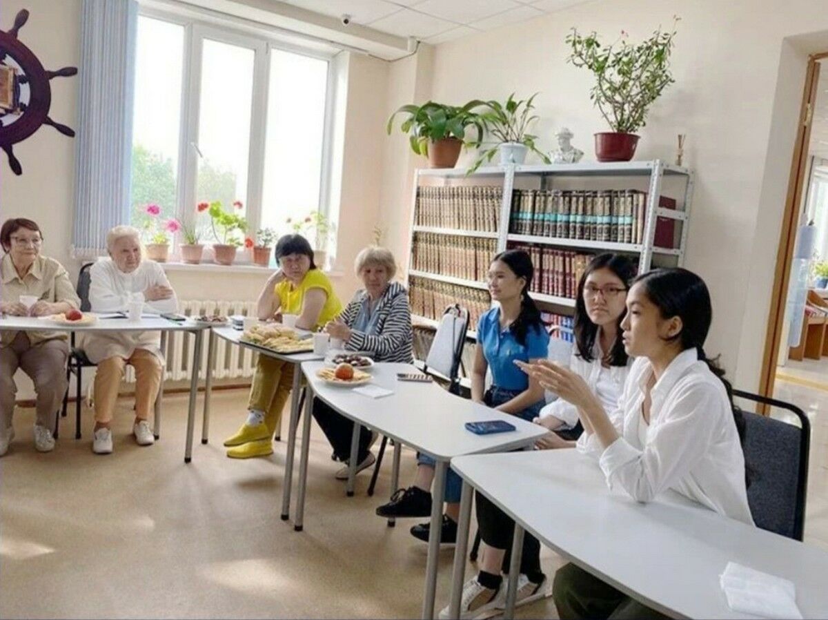 Со смартфоном на “ты”