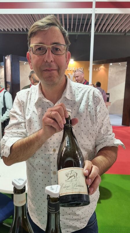 Выпить вина не для галочки – Фото №3 Выпить вина не для галочки – Фото №3