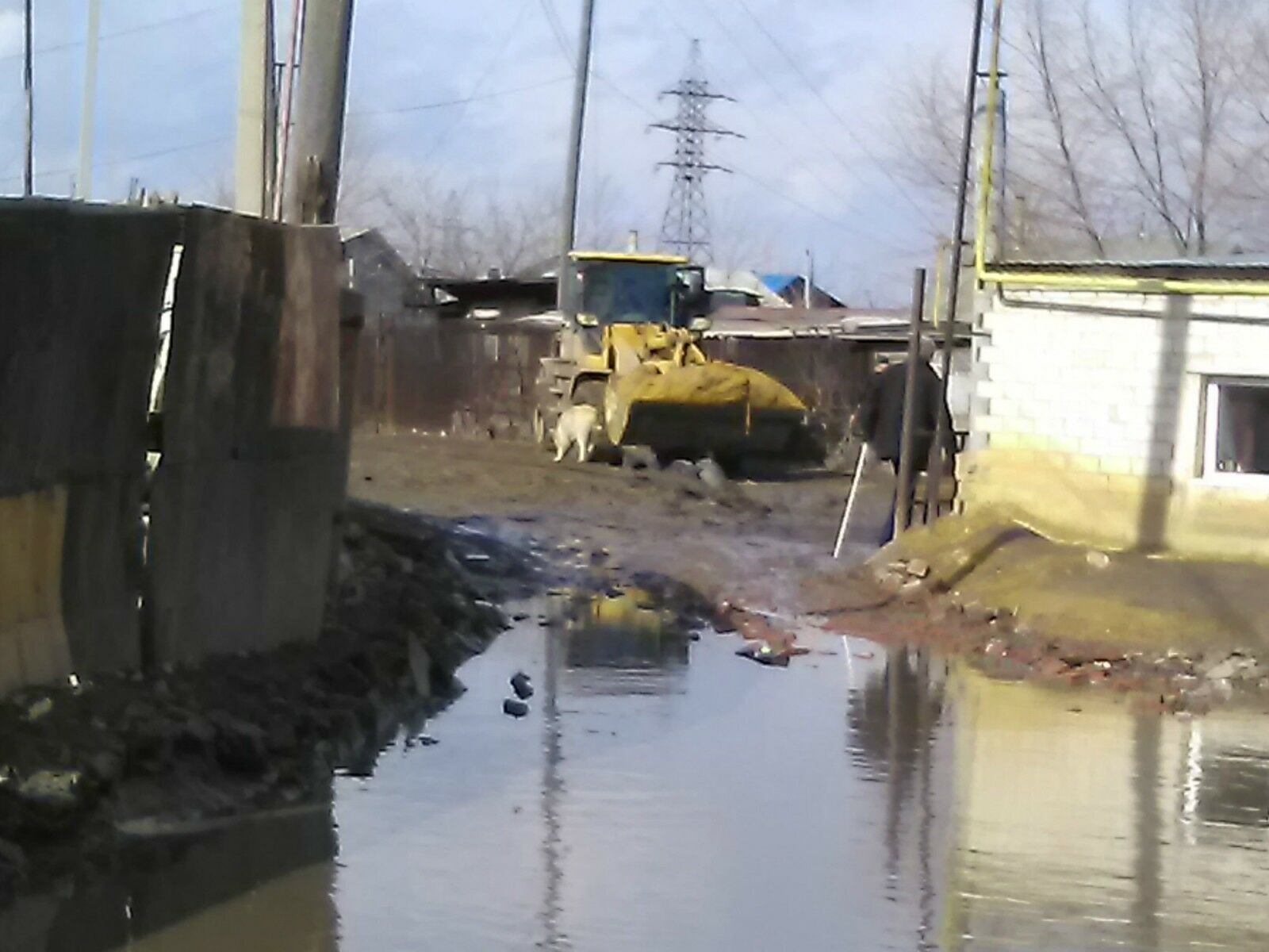 Помощь, которая не радует