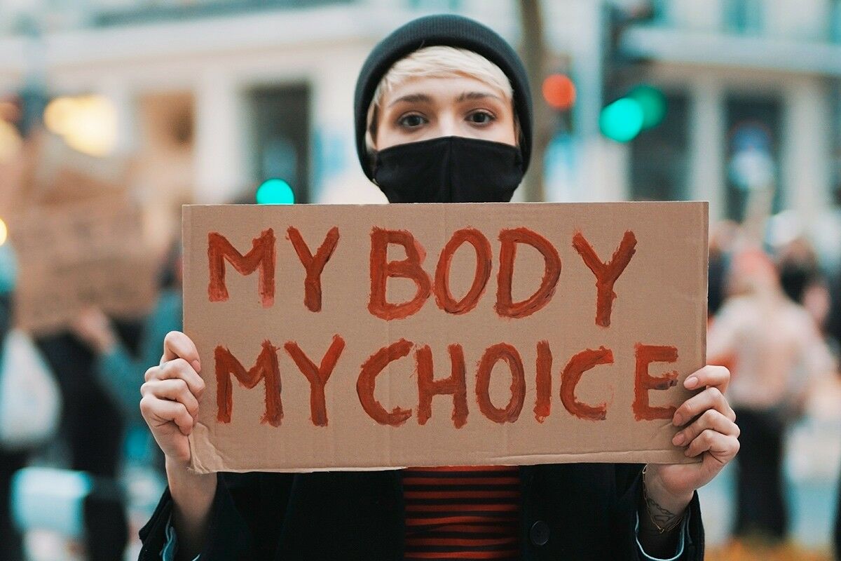 За абортом демократии