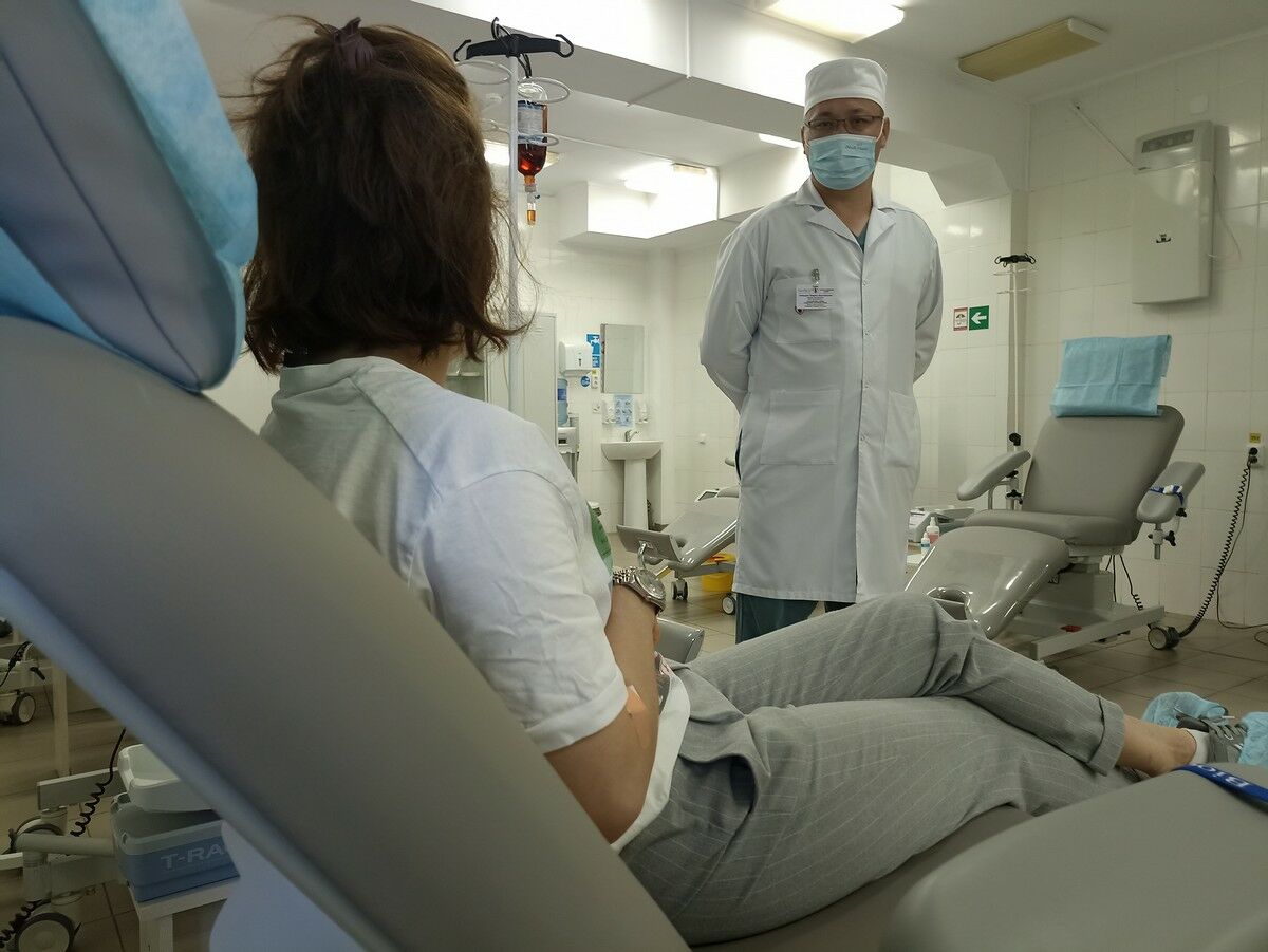 Взаимовыгодный обмен