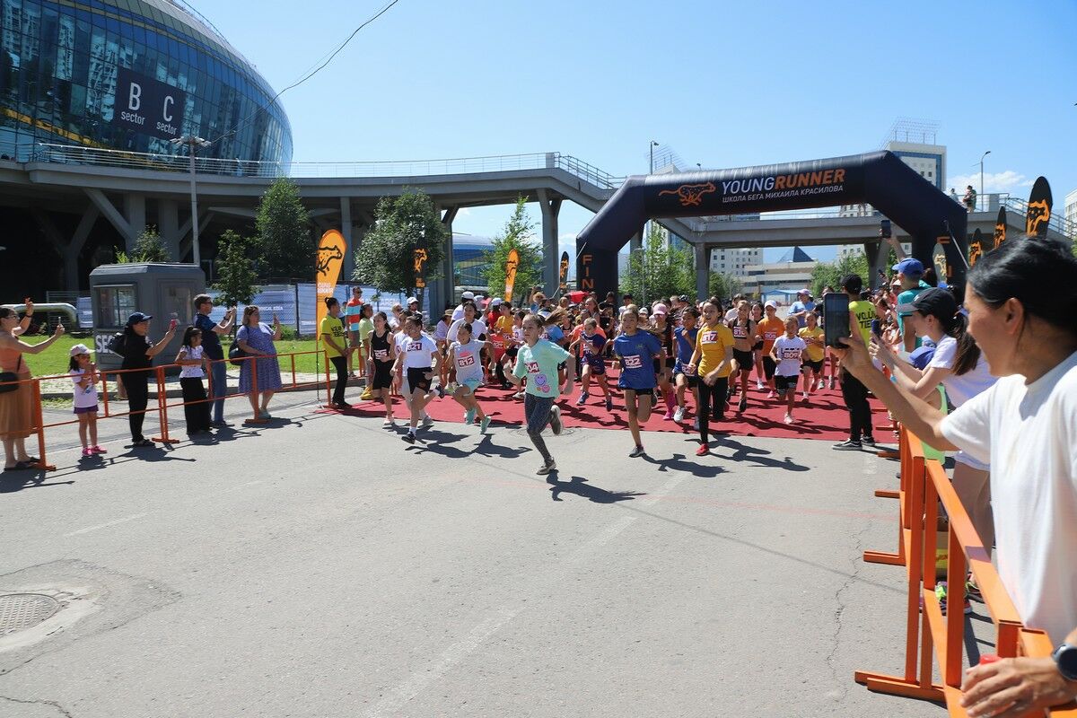 Без препятствий