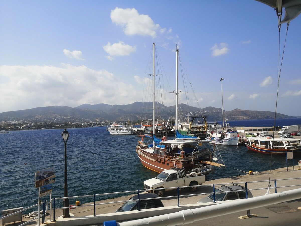 Калимэра, остров Крит – Фото №7