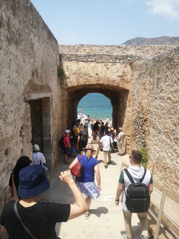 Калимэра, остров Крит – Фото №12