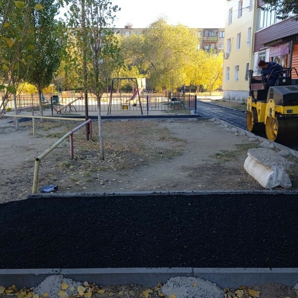 Чистосердечное признание акимата