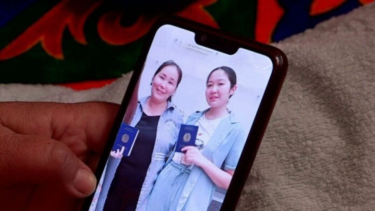 Не уберегли