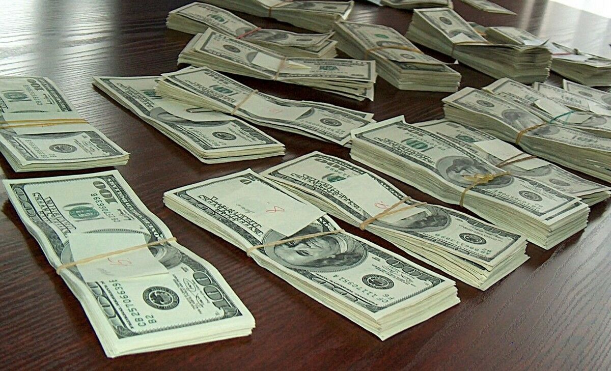 Много  или мало?!