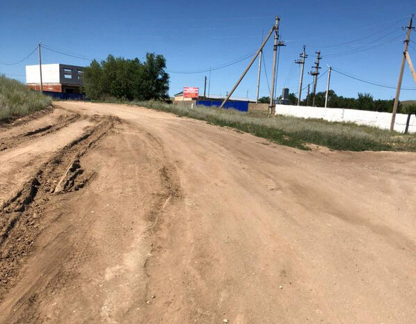 Пока суд не грянет, аким не пошевелится