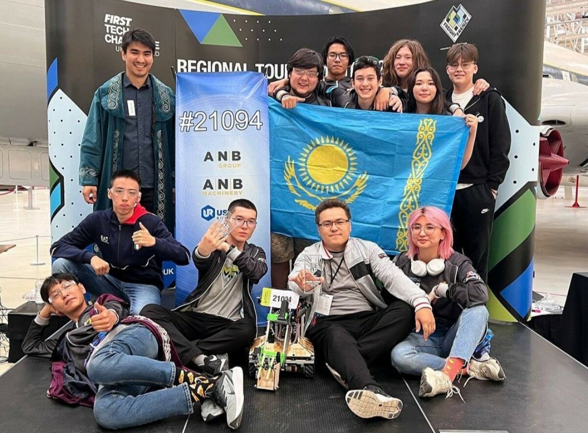 Виват, инженеры!