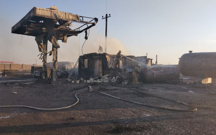 Добавили жару