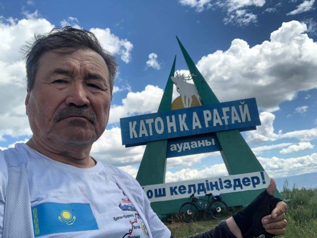 По стопам предков