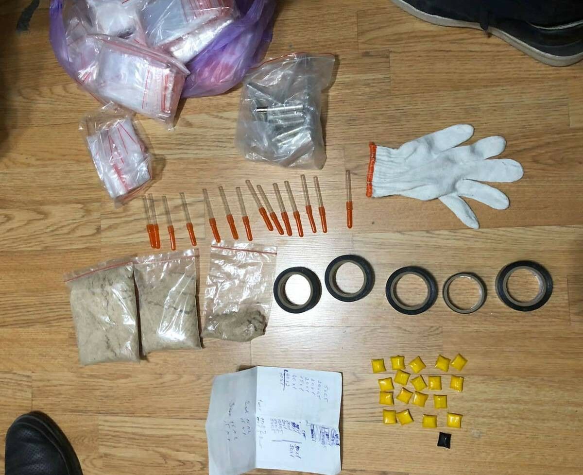 Прикрыли лавочку