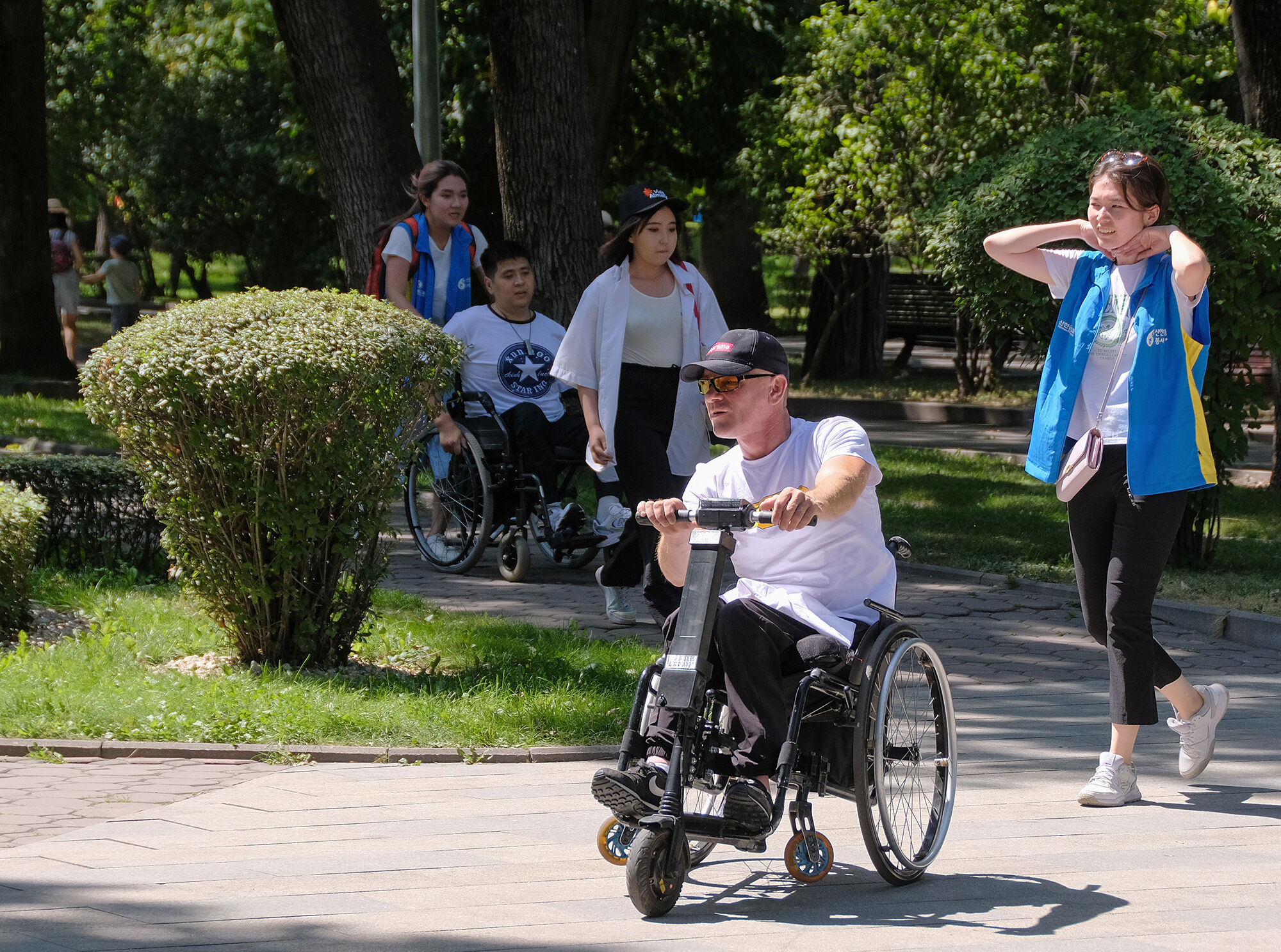 Думай, куда едешь