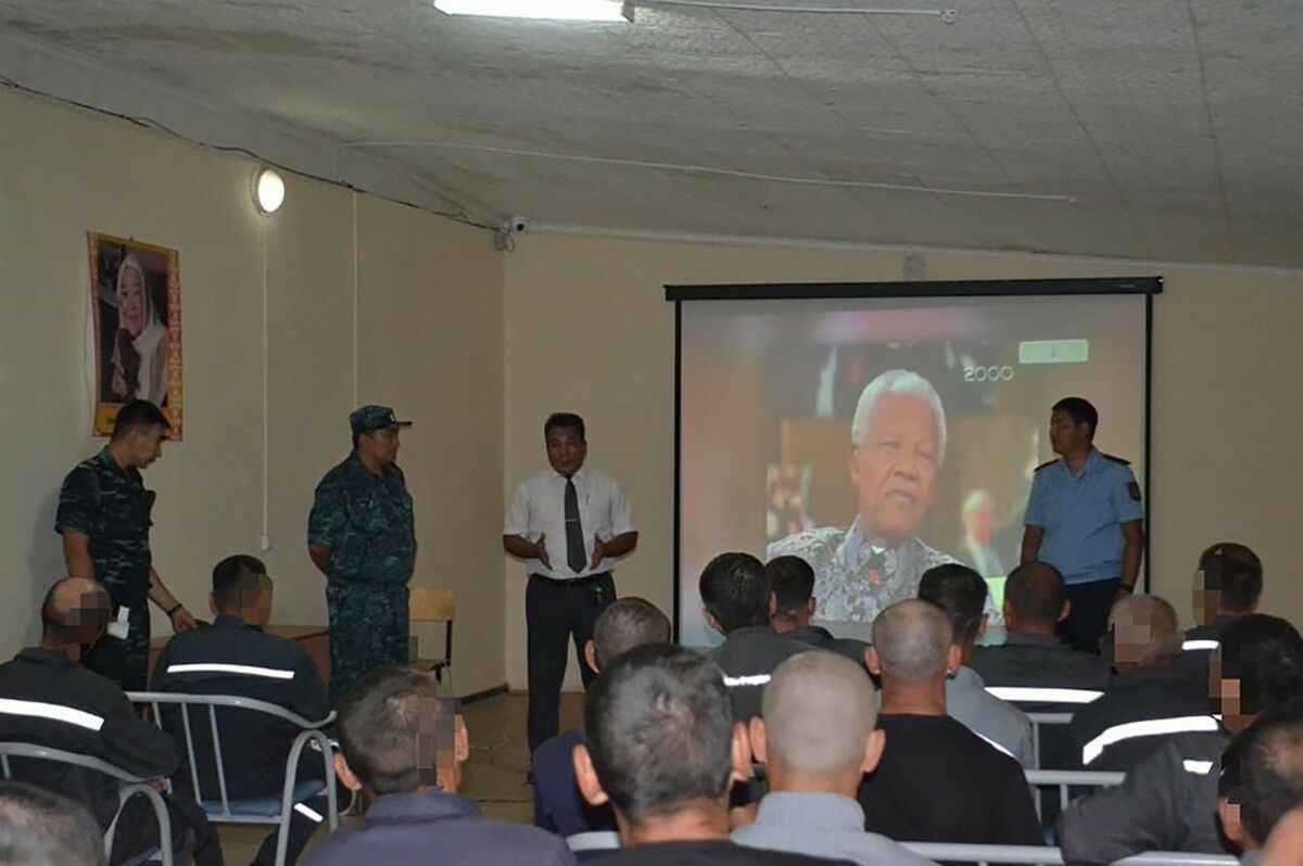 Свободно мыслить взаперти