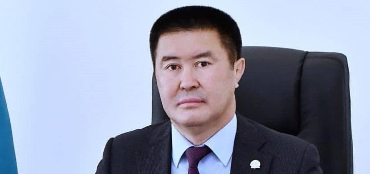 Кантарбаев освободил пост акима Экибастуза из-за коррупции своего бывшего заместителя