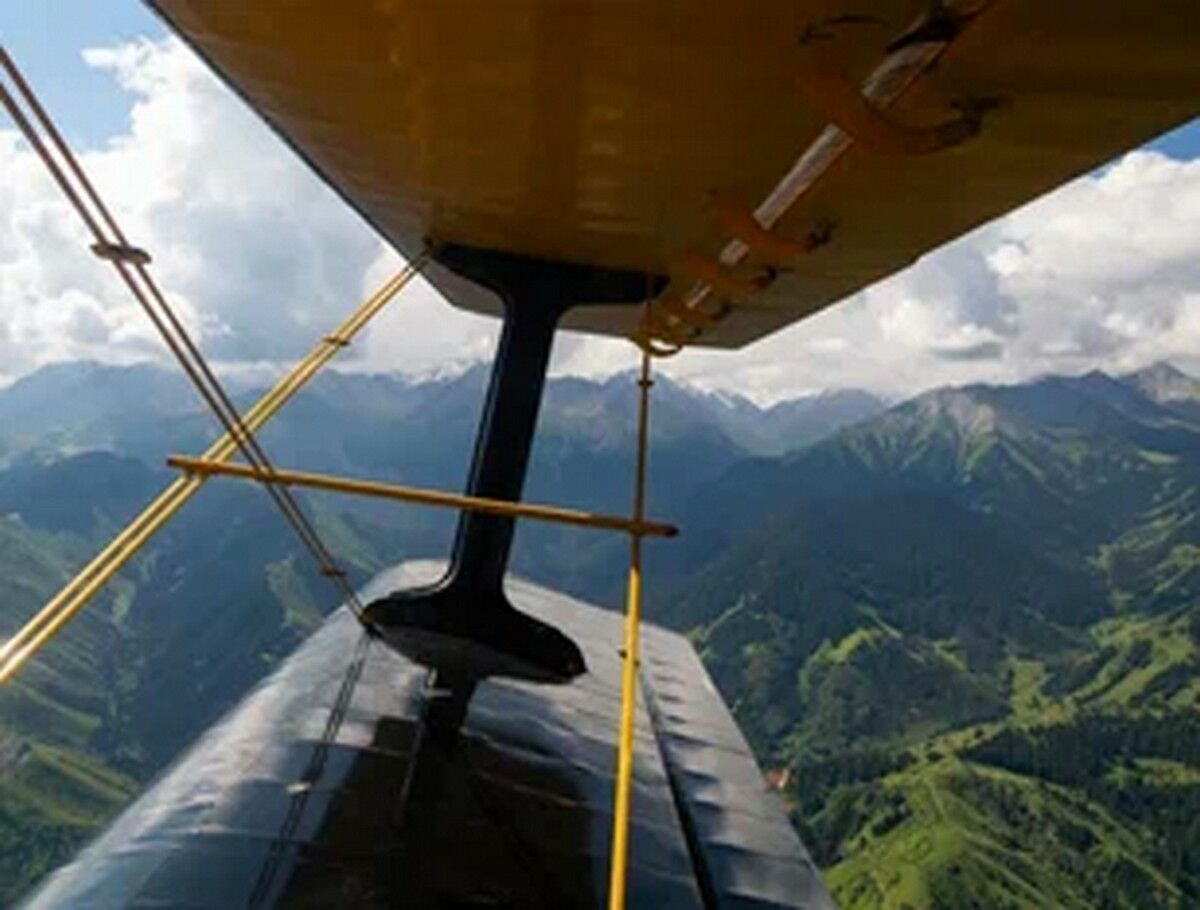 Над огнём – Фото №7