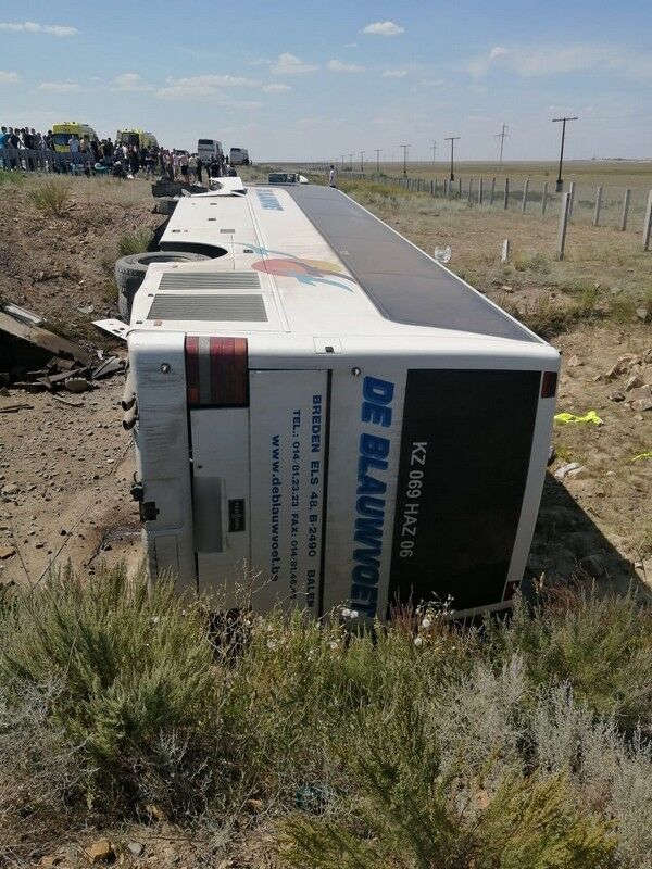 Вахта отменяется