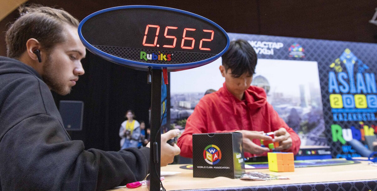 Кубическая сила