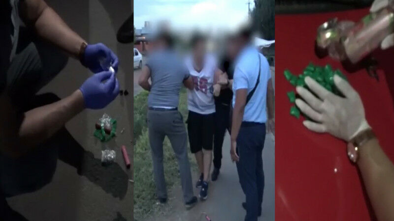 Одна сатана