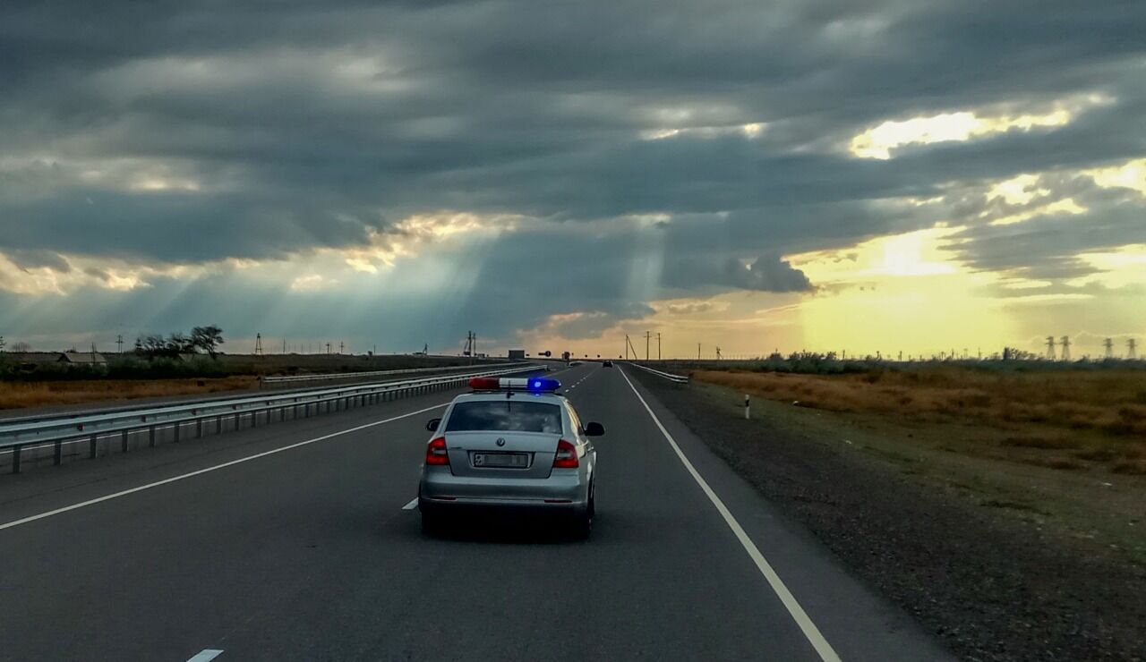 Избил насмерть пенсионера