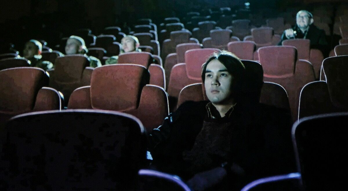 Всё только начинается